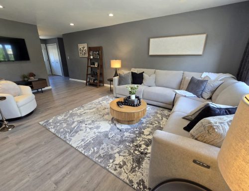 FULL CIRCLE:  DESIGNING FOR THE NEXT GENERATION