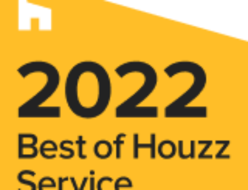 BEST OF HOUZZ 2022