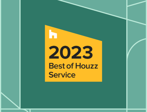 BEST OF HOUZZ 2023