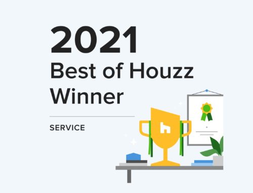 BEST OF HOUZZ 2021