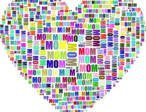 MOTHER’S DAY MAKEOVERS, THE GIFT THAT KEEPS ON GIVING